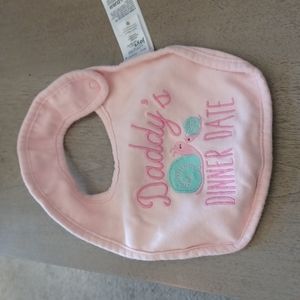Baby Bib